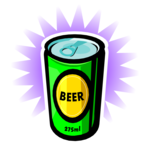 Beer Can 5