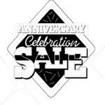 Anniversary Sale 2