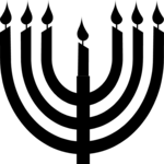 Menorah 03