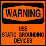 Static Grounding