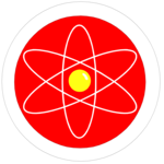 Atom Symbol 1