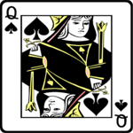 Queen of Spades