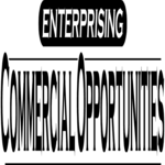 Commercial Opportunities 1