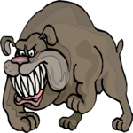 Bulldog - Mean 1