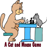 Cat & Mouse Game