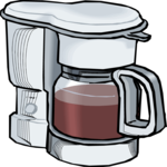 Coffee Maker 18