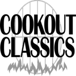 Cookout Classics Clip Art