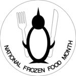 Frozen Food Month