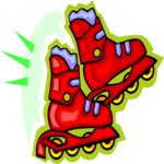 In-Line Skates 2
