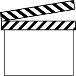 Clapboard 10