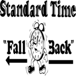 Fall Back