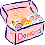 Doughnuts 1