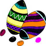 Easter Eggs 18