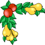 Fruit Border