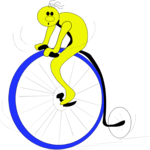 Bicycle - Antique 04