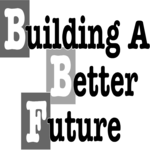 Building a Better Future Clip Art