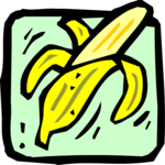 Banana - Peeled 3