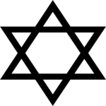Star of David 03