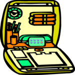 Briefcase - Office