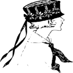 People, Profile - Female 6