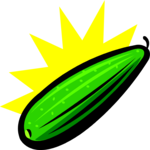 Pickle 1 Clip Art