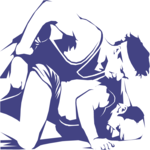 Wrestling 1
