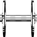 Weights - Barbell 04