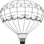 Hot Air Balloon 20