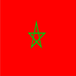 Morocco 1