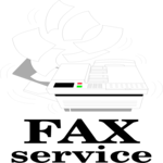 FAX Service