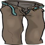 Pants 13 Clip Art