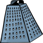 Cheese Grater 4