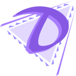 Triangular D