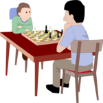 Playing Chess 3