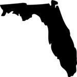 Florida 01 Clip Art