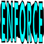 Enforce - Title