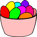 Easter Eggs 16