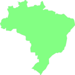 Brazil 02 Clip Art