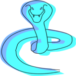 Snake 32 Clip Art