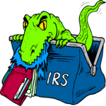 IRS Clip Art