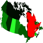 Quebec 1 Clip Art