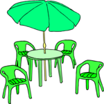 Patio Furniture 5