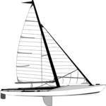 Sailboat 33