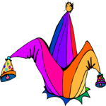 Jester Hat 4