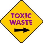 Toxic Waste 1
