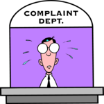 Complaints - Nerd 1