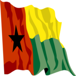 Guinea-Bissau 2 Clip Art