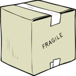 Box - Fragile 2