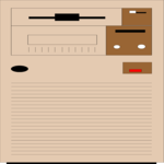 IBM 9404 Clip Art