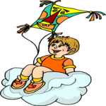 Flying a Kite 6